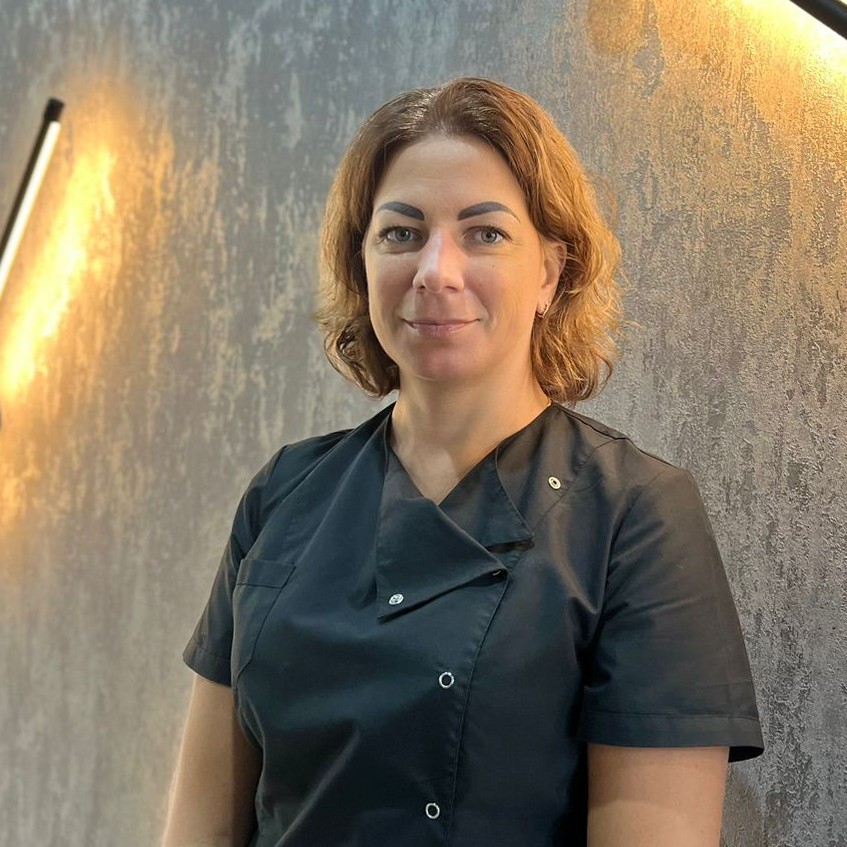 Иванова Наталья