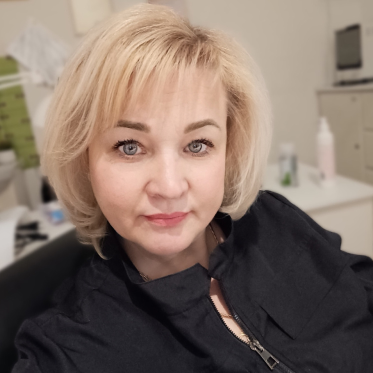 Шилкина Юлия