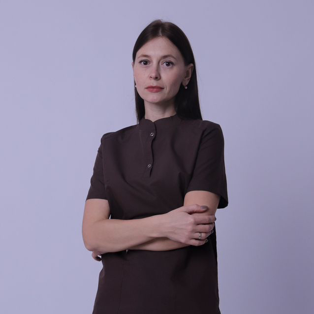 Ксения Шамгунова