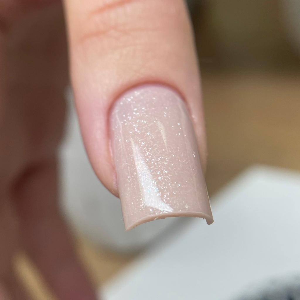 Коррекция ногтей( исправление архитектуры)