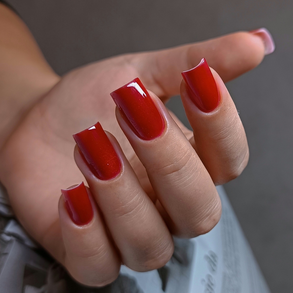 Gel strong ( укреплению + ремонт)