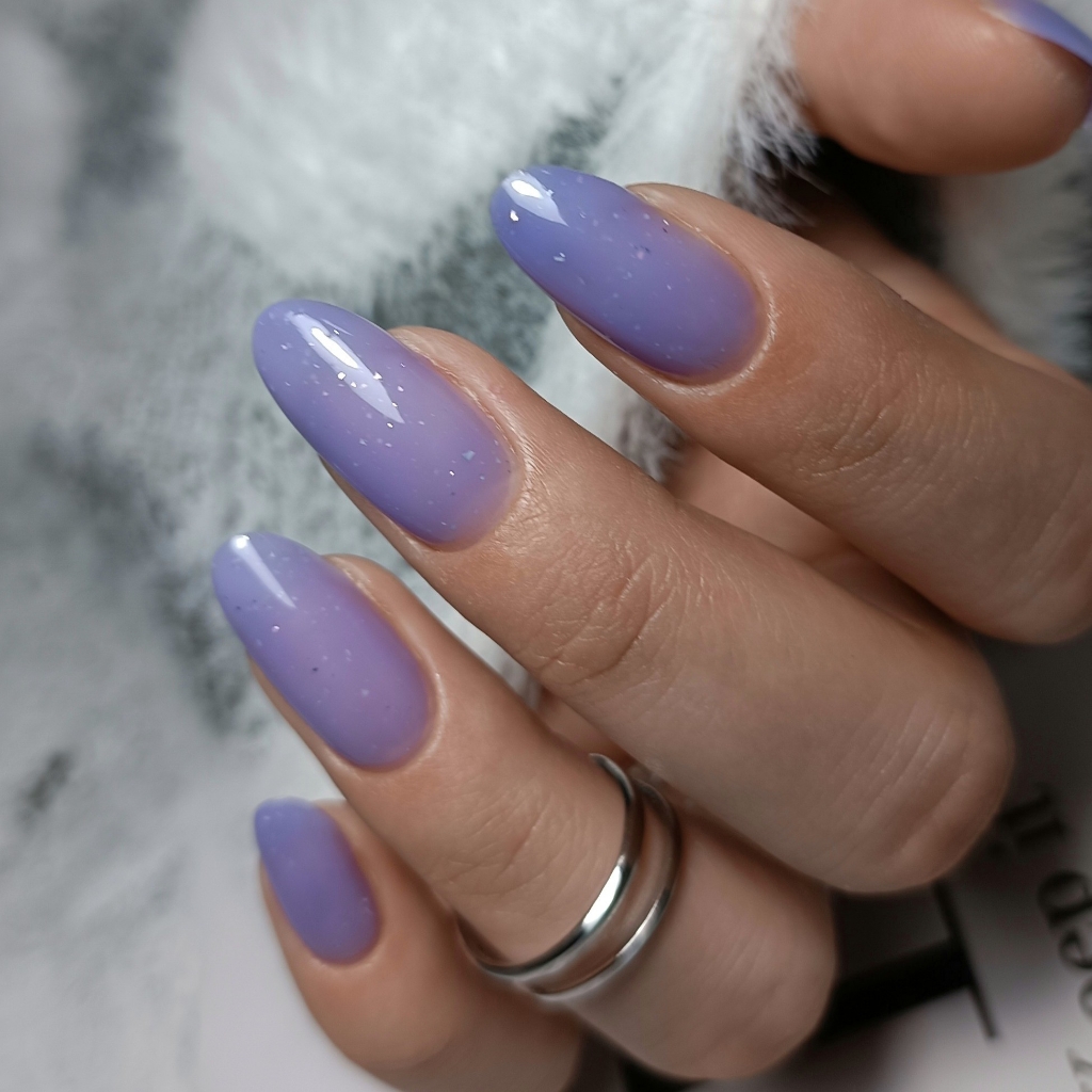 Gel ( укрепление гелем)