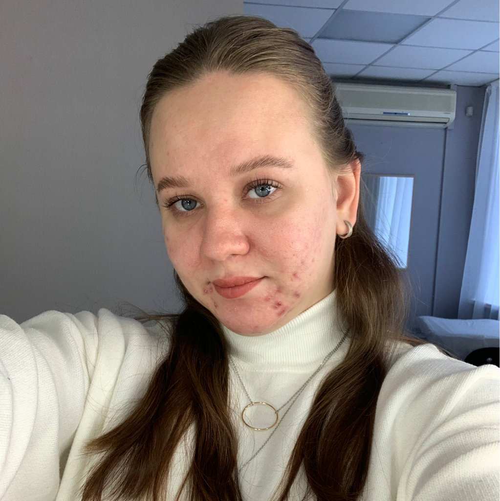 Шерпак Анастасия