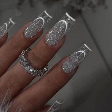 Френч/Втирка