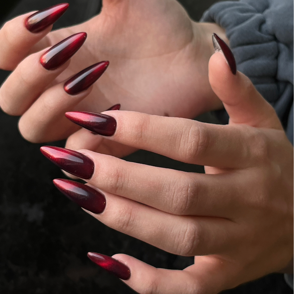 Наращивание (экстра)