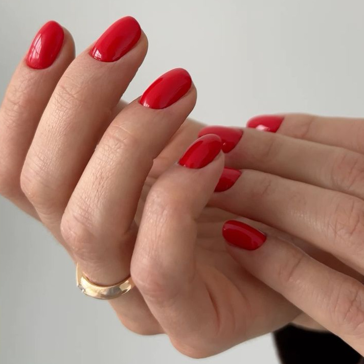 Покрытие обычный лак