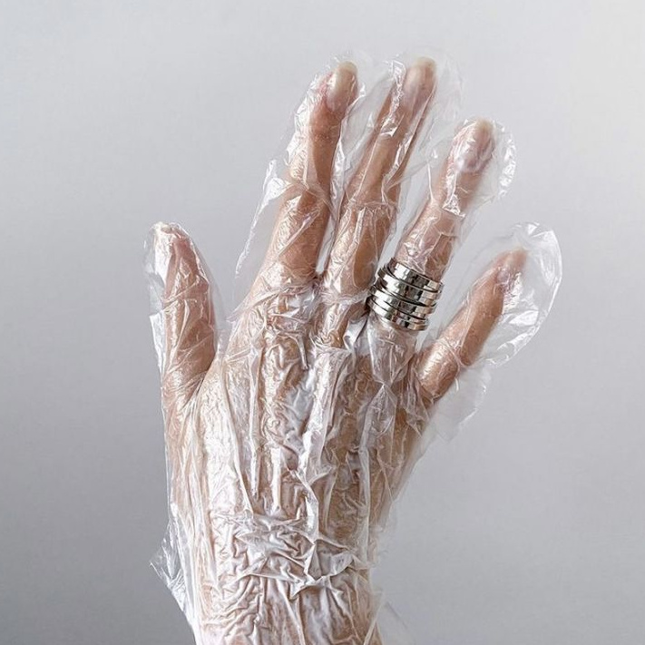 Холодная парафинотерапия