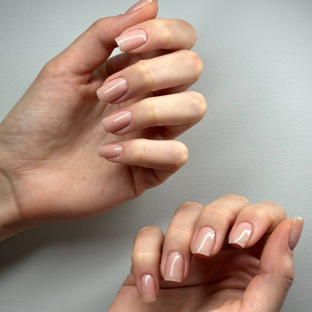 Пакет "XS"  (снятие/маникюр/покрытие гель-лак)