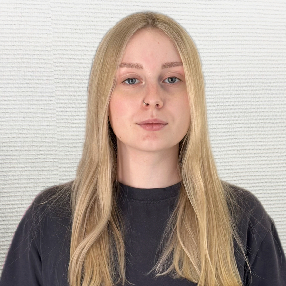 Романенко Екатерина
