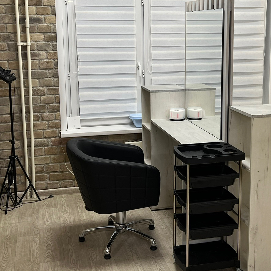 1 Рабочее Место