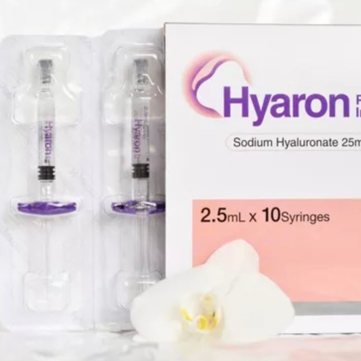 Huaron, 2,5 мл
