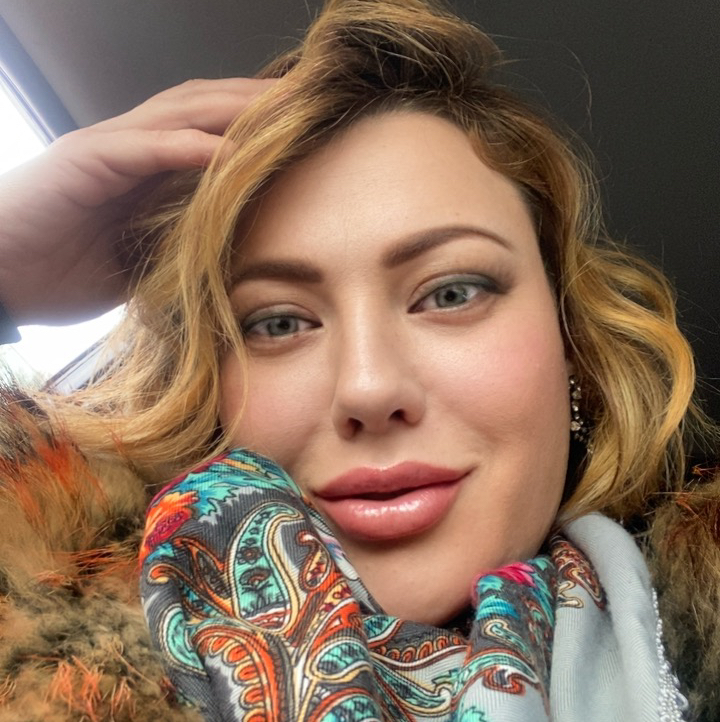 Перманентный макияж губ