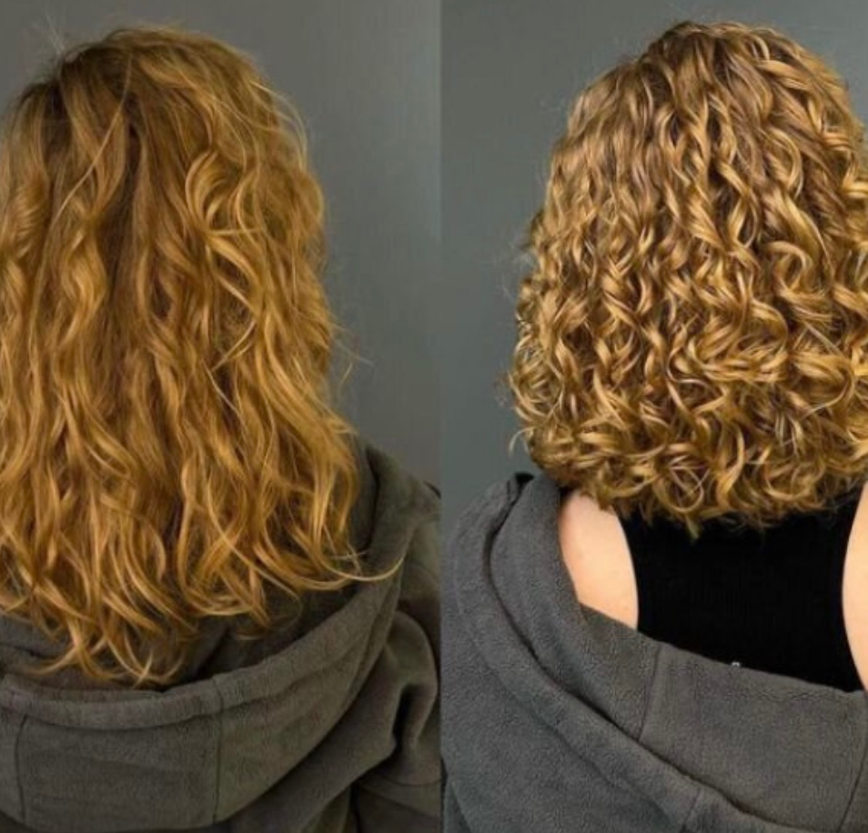 Биозавивка