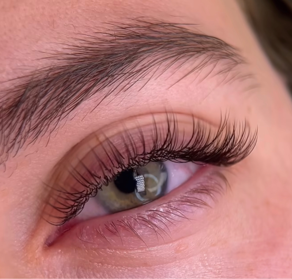 1D  Классика/ Естественный эффект