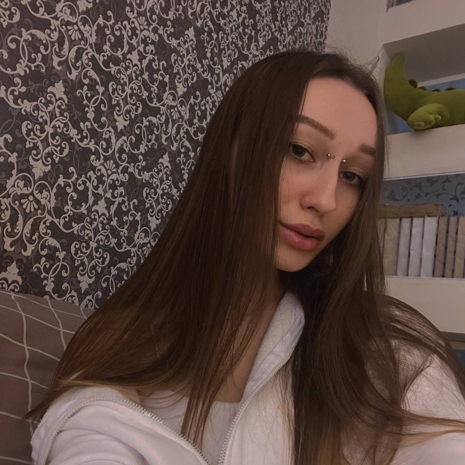 Антонова Анастасия