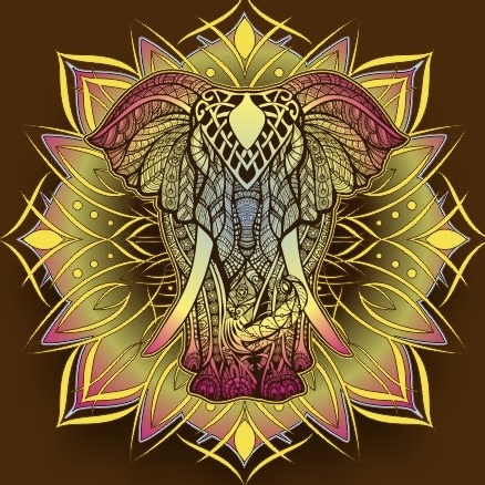 Массаж с аромамаслами в четыре руки 120