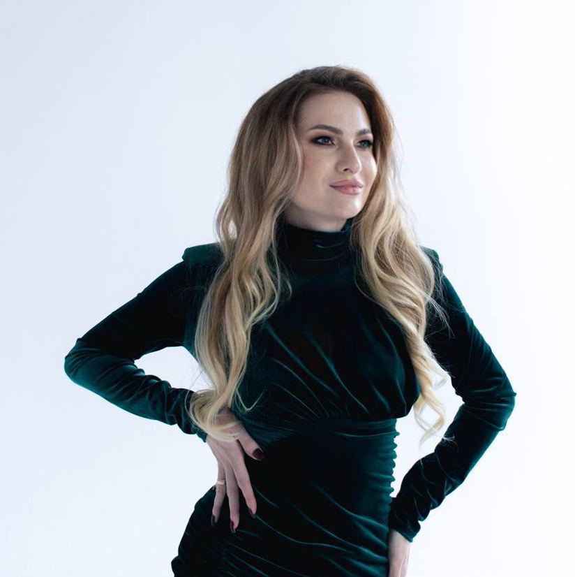 Лопуцкая Арина