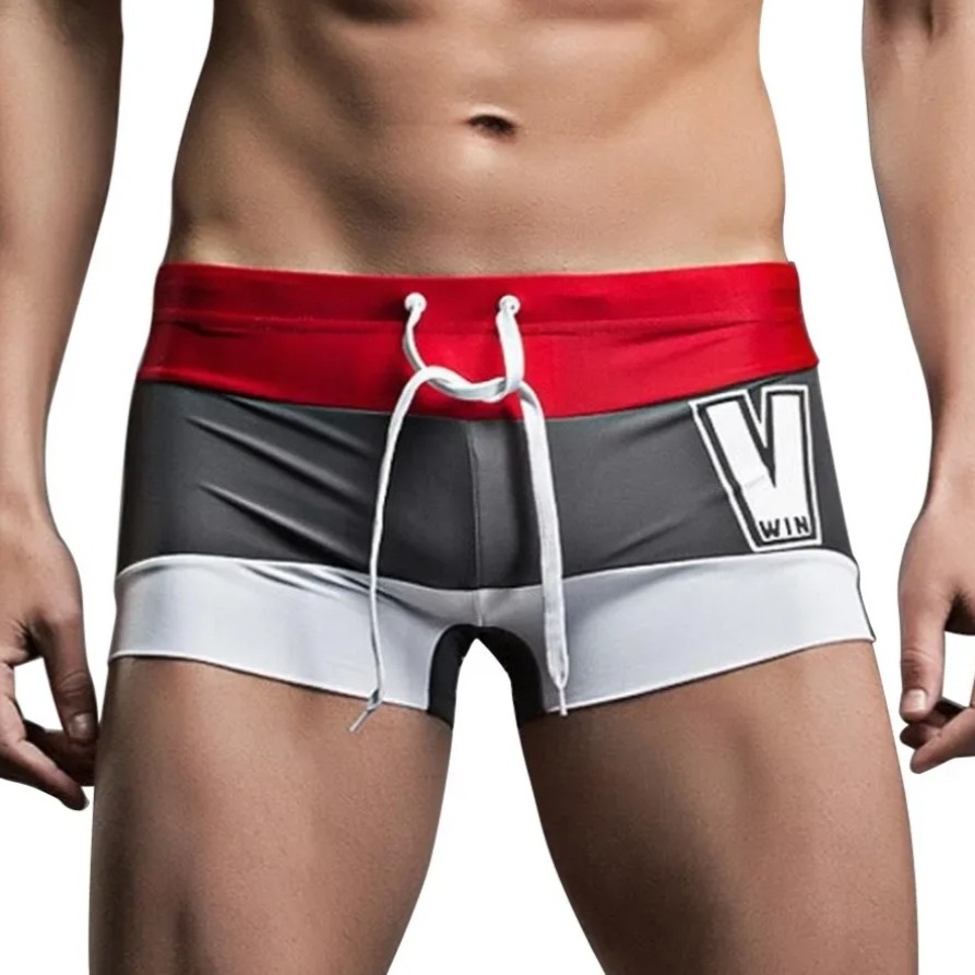 Тотальное макси (муж)