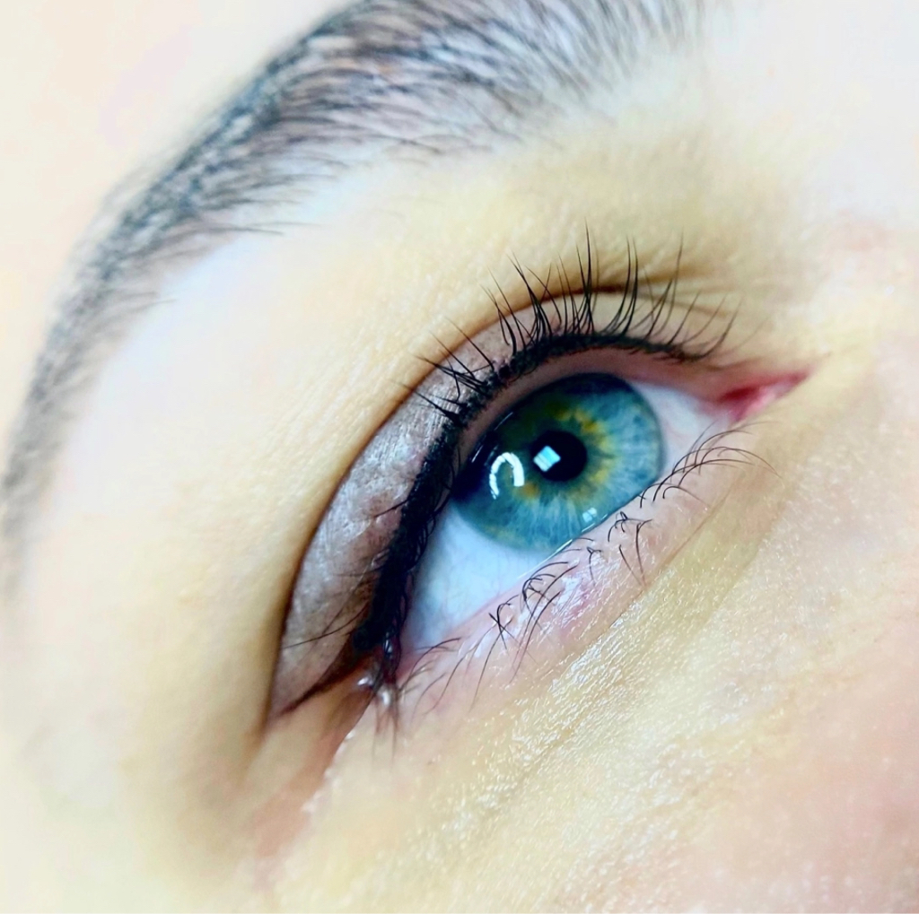 Стрелка подводка