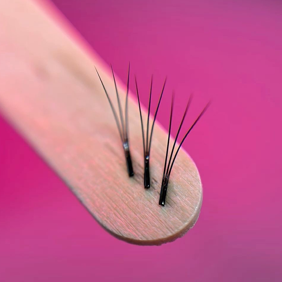 Коррекция ресниц