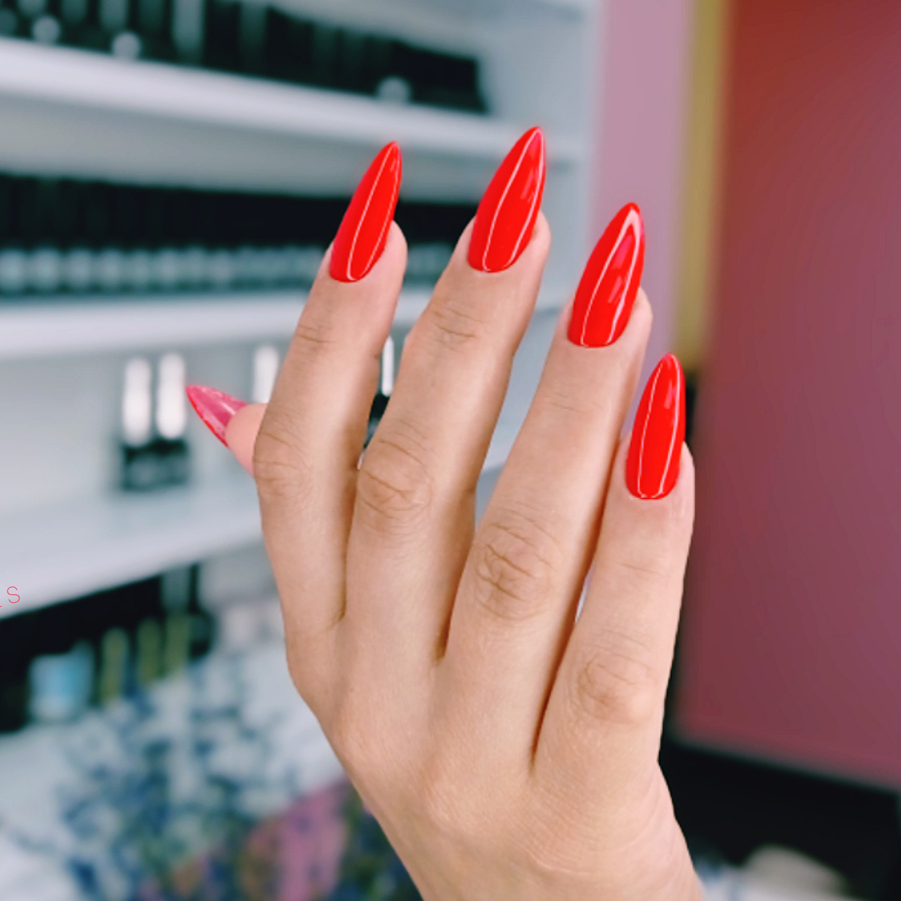 Combo Full Extensions