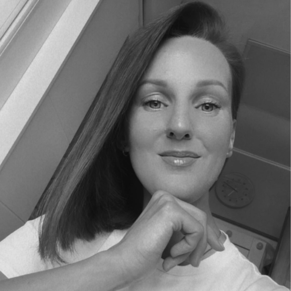 Ивченко Дарья