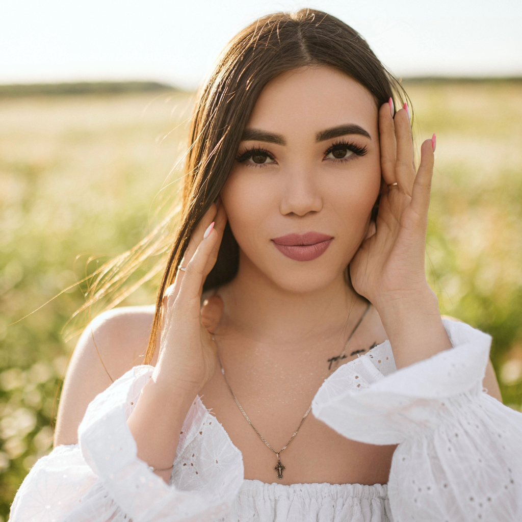 Аметова Тахмина