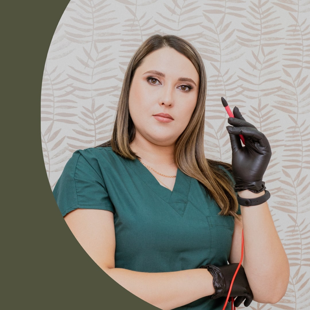 Электроэпиляция