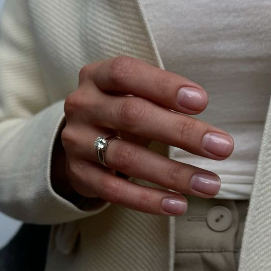 Японский маникюр