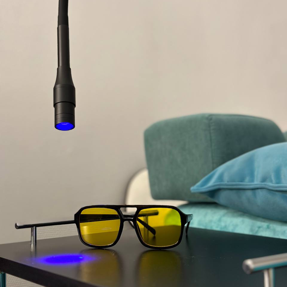 Led наращивание