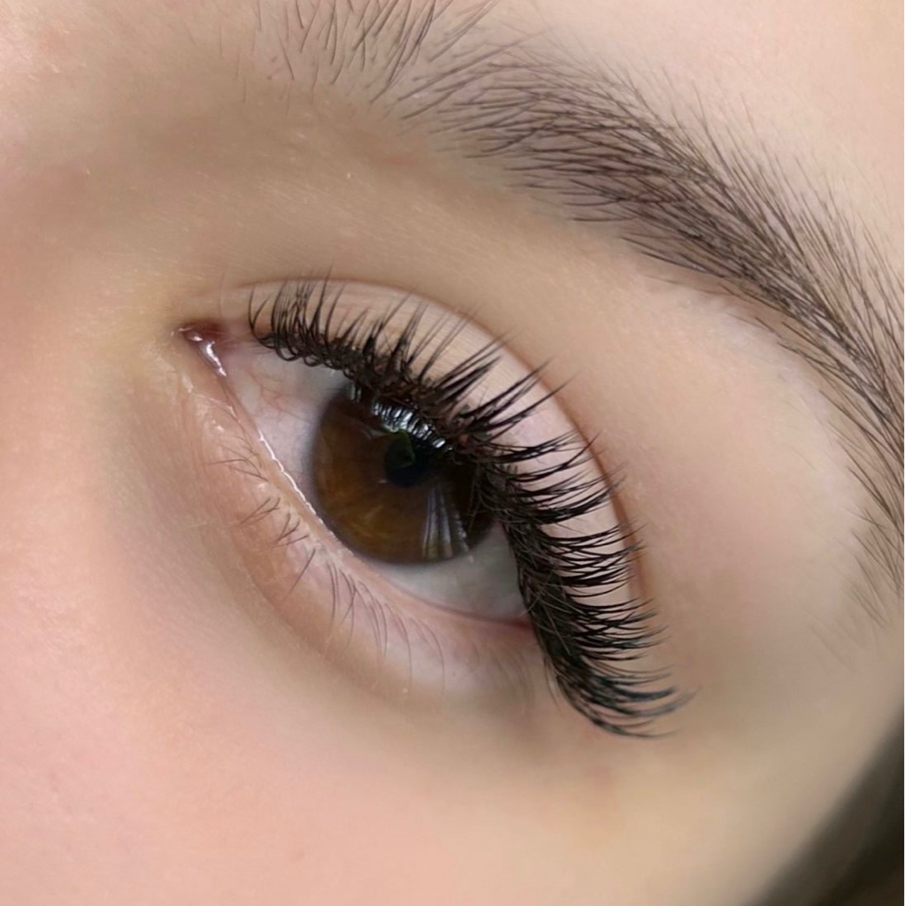 Экспресс - наращивание «за час» Топ-мастер