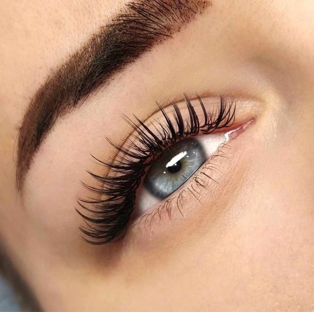 Мокрый эффект, лучики , аниме