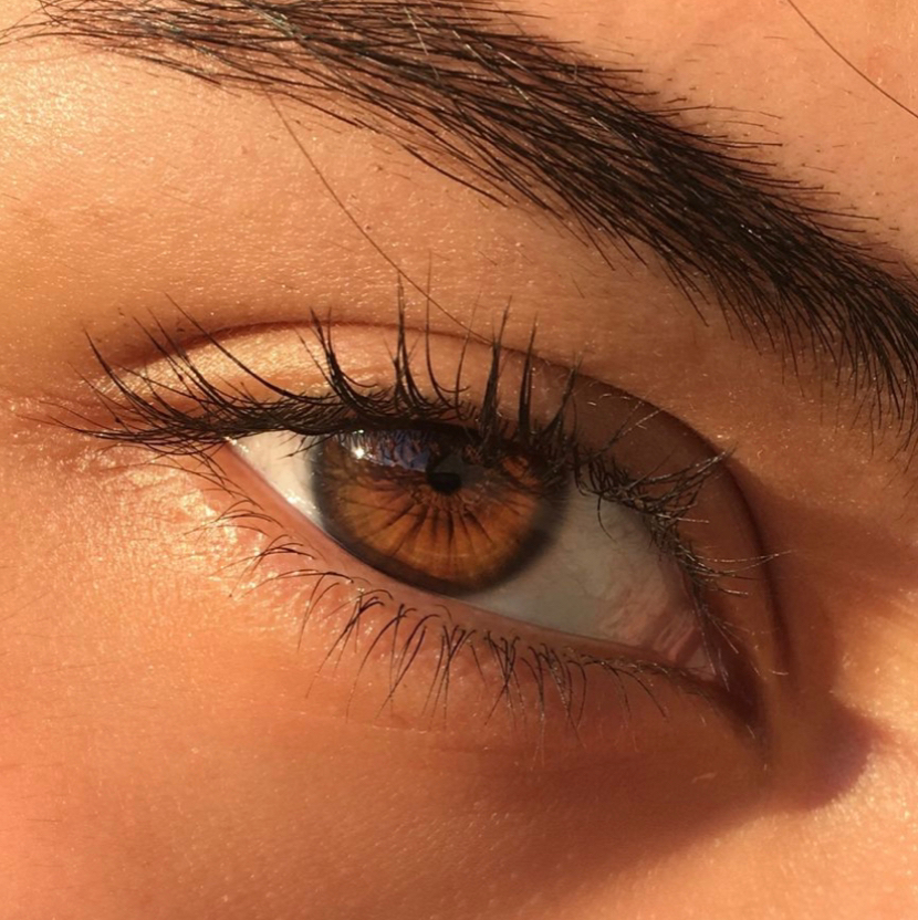 Снятие (без последующего наращивания)