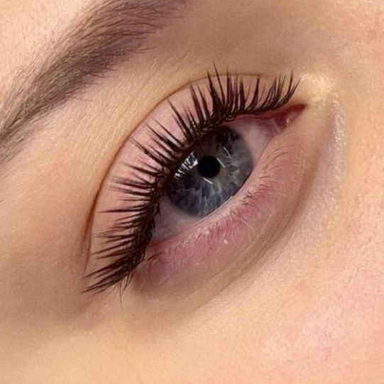 Рваный эффект