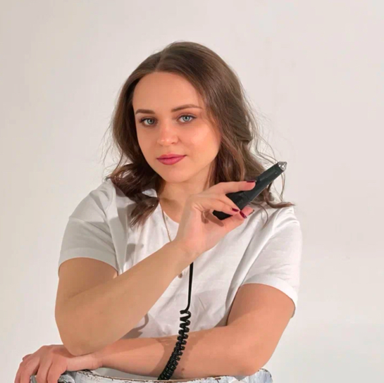 Анастасия К.