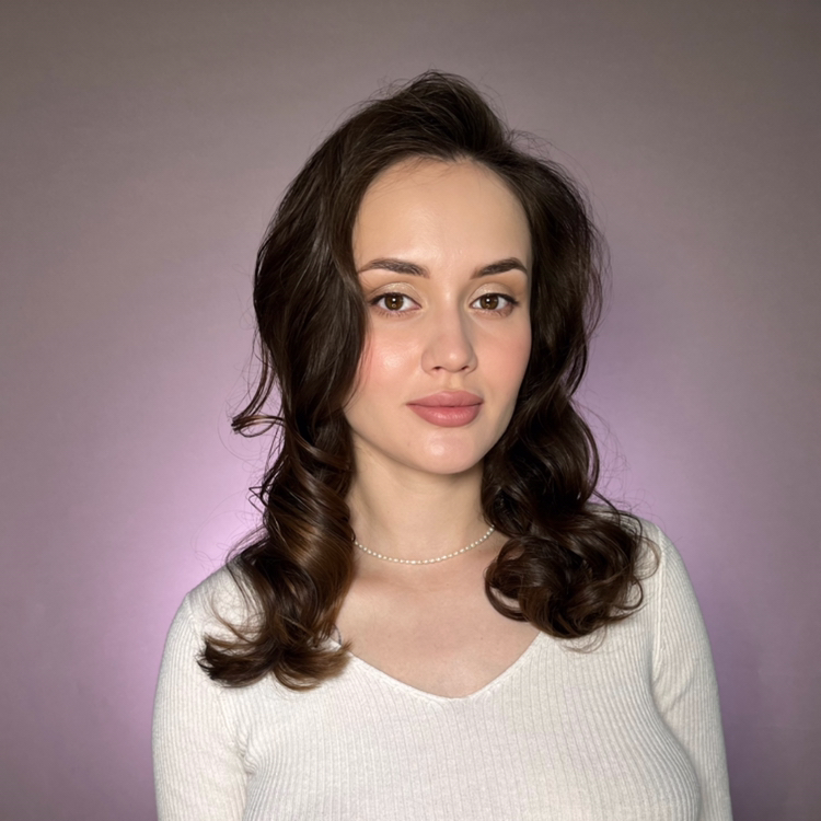 Эксперсс-макияж