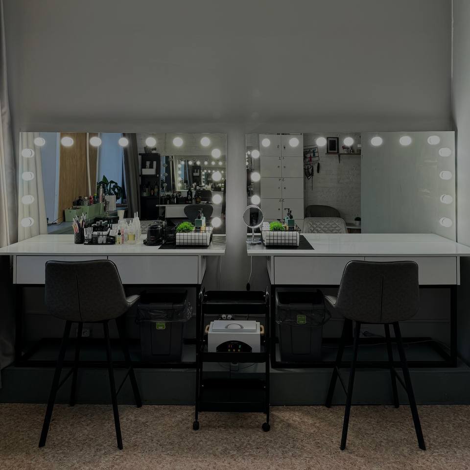 Воркер #2( большой зал)