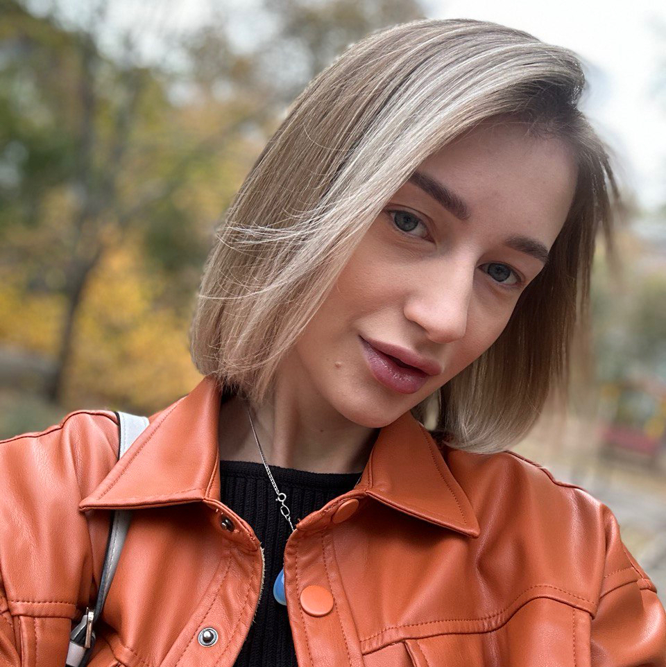 Оксана