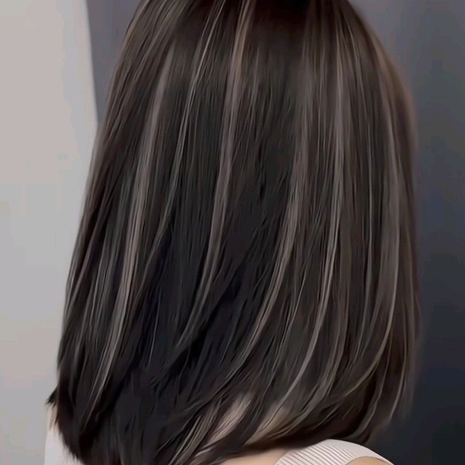 Мелирование