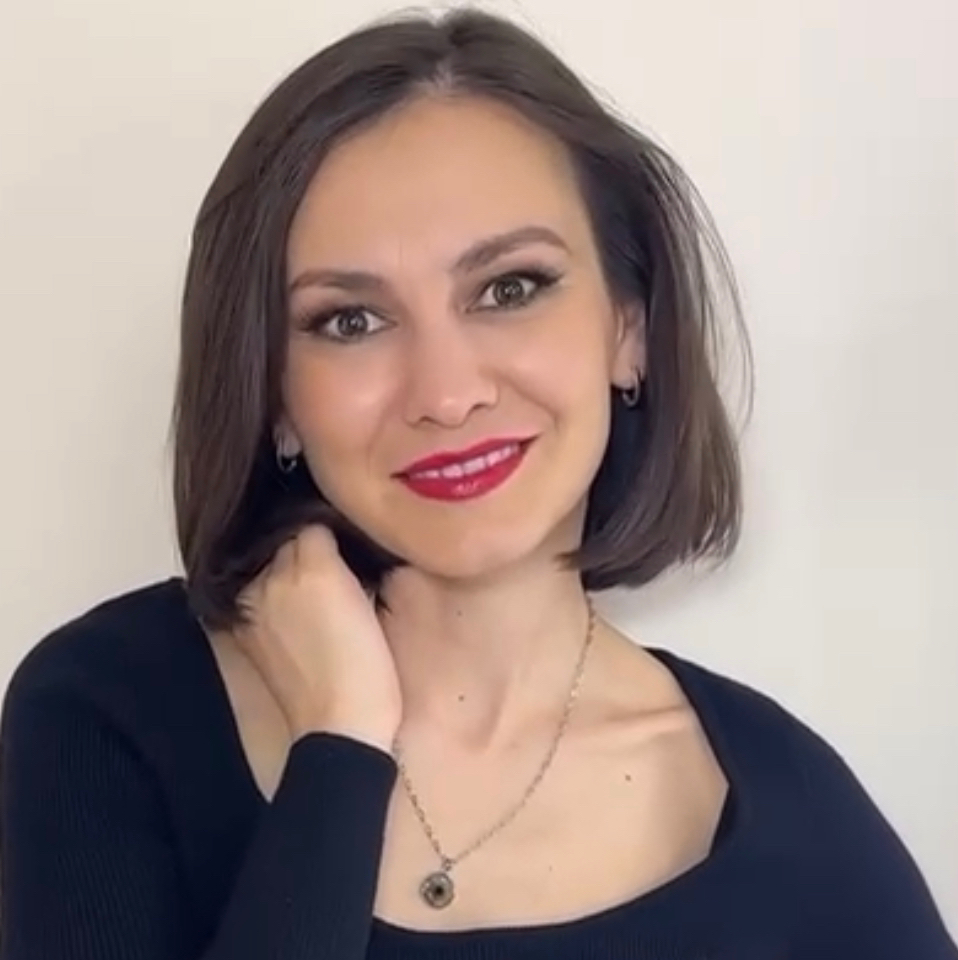 Свадебный макияж