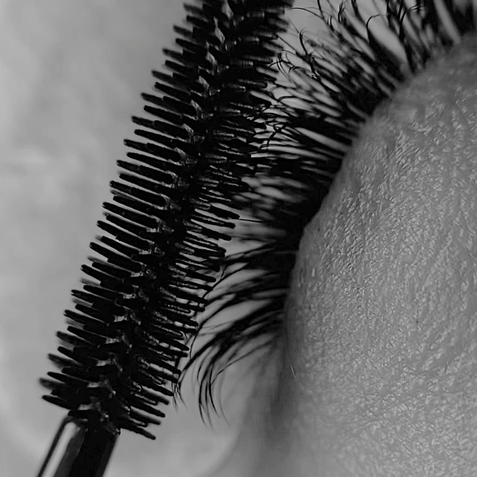 Коррекция ресниц 4d