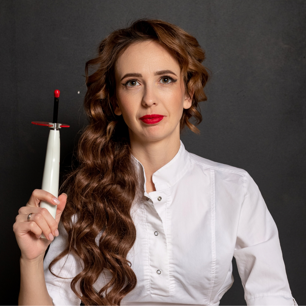 Леммер Ольга