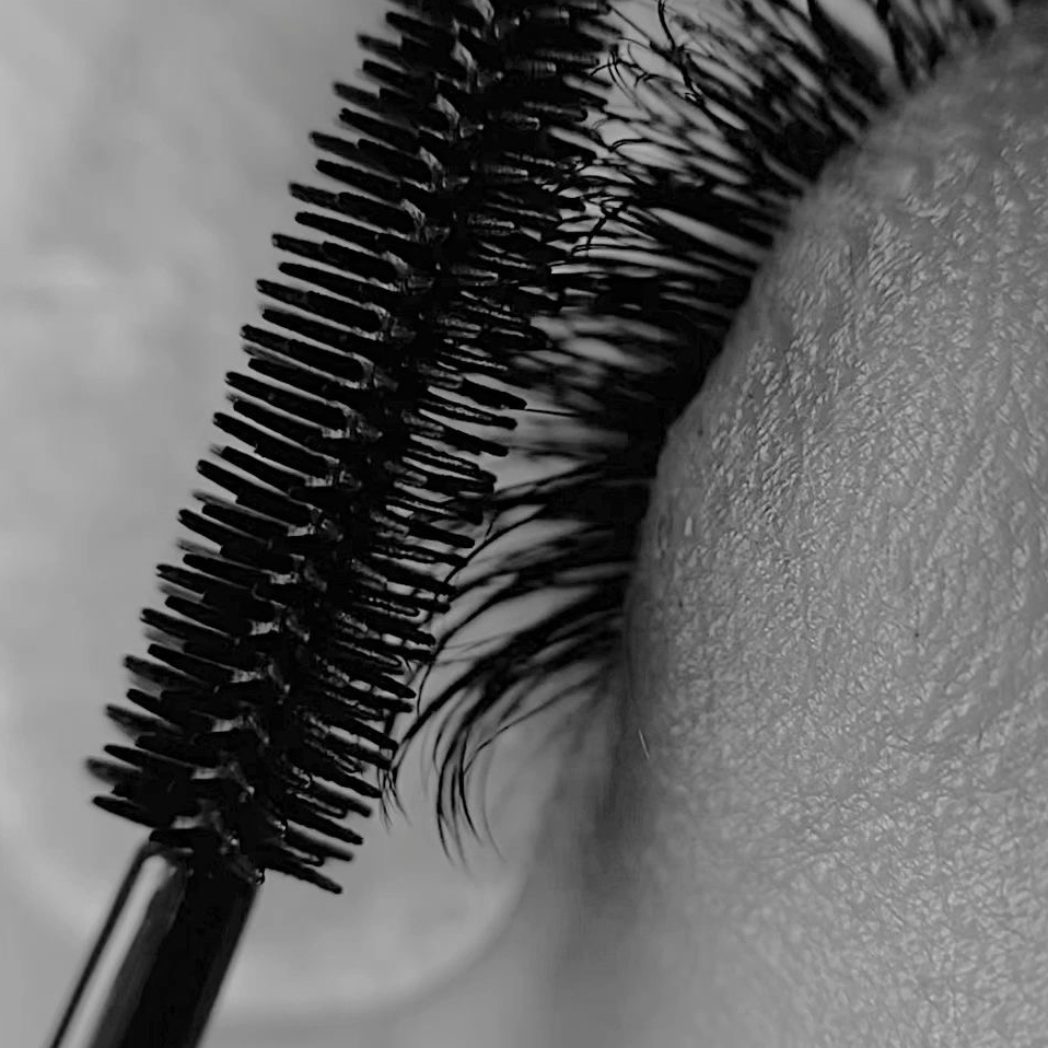 Коррекция ресниц 3d