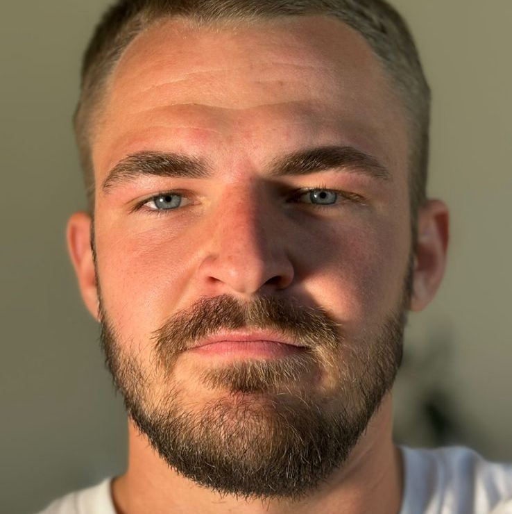 Мужское оформление бровей