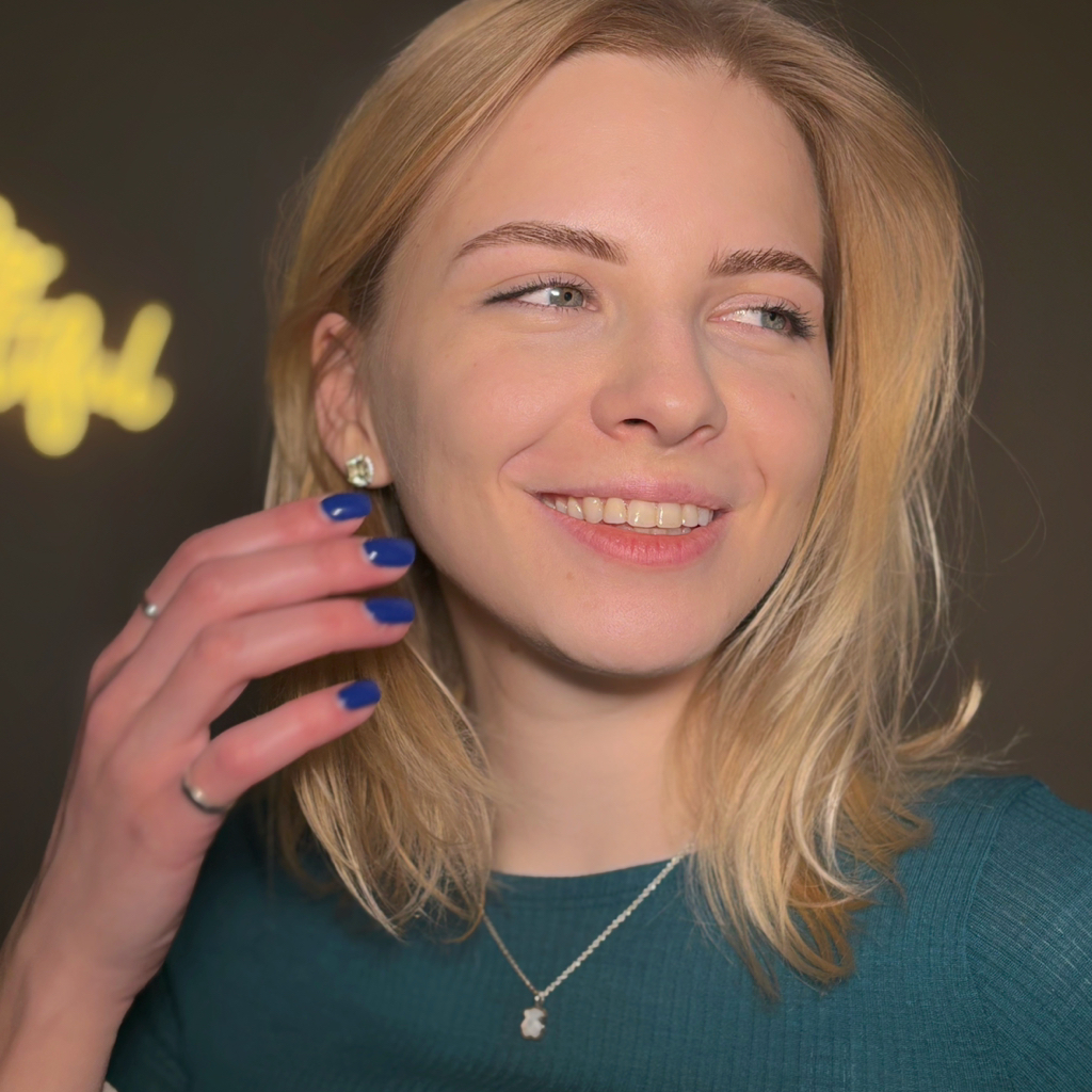 Долговременная укладка бровей (укладка, коррекция воск/пинцет + окрашивание)