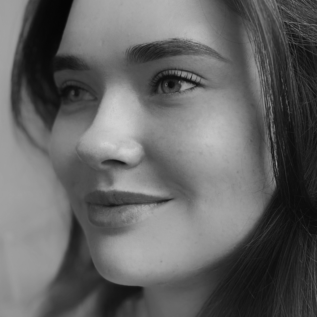 Оформление бровей (коррекция воск/пинцет + окрашивание)