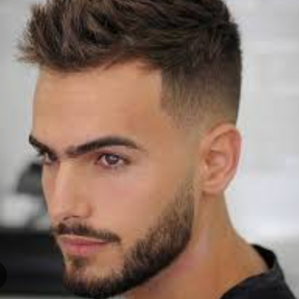 CORTE PELO