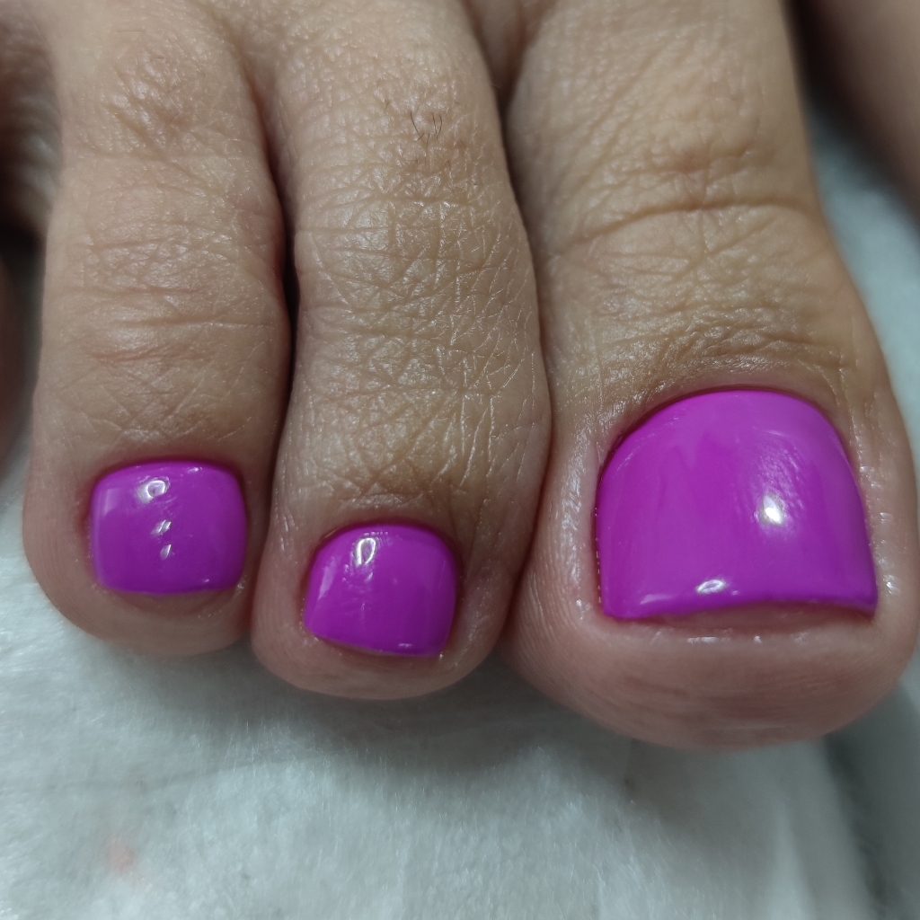 SMART педикюр