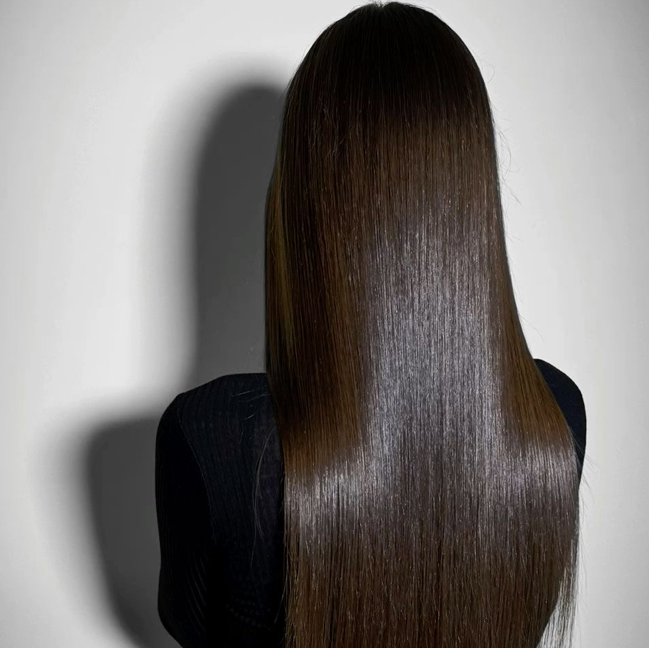 Keratin Straightening and Hair Treatments   Brand: Honma Tokyo. Formula selected based on hair structure and condition.  - Short hair $250   - Medium 