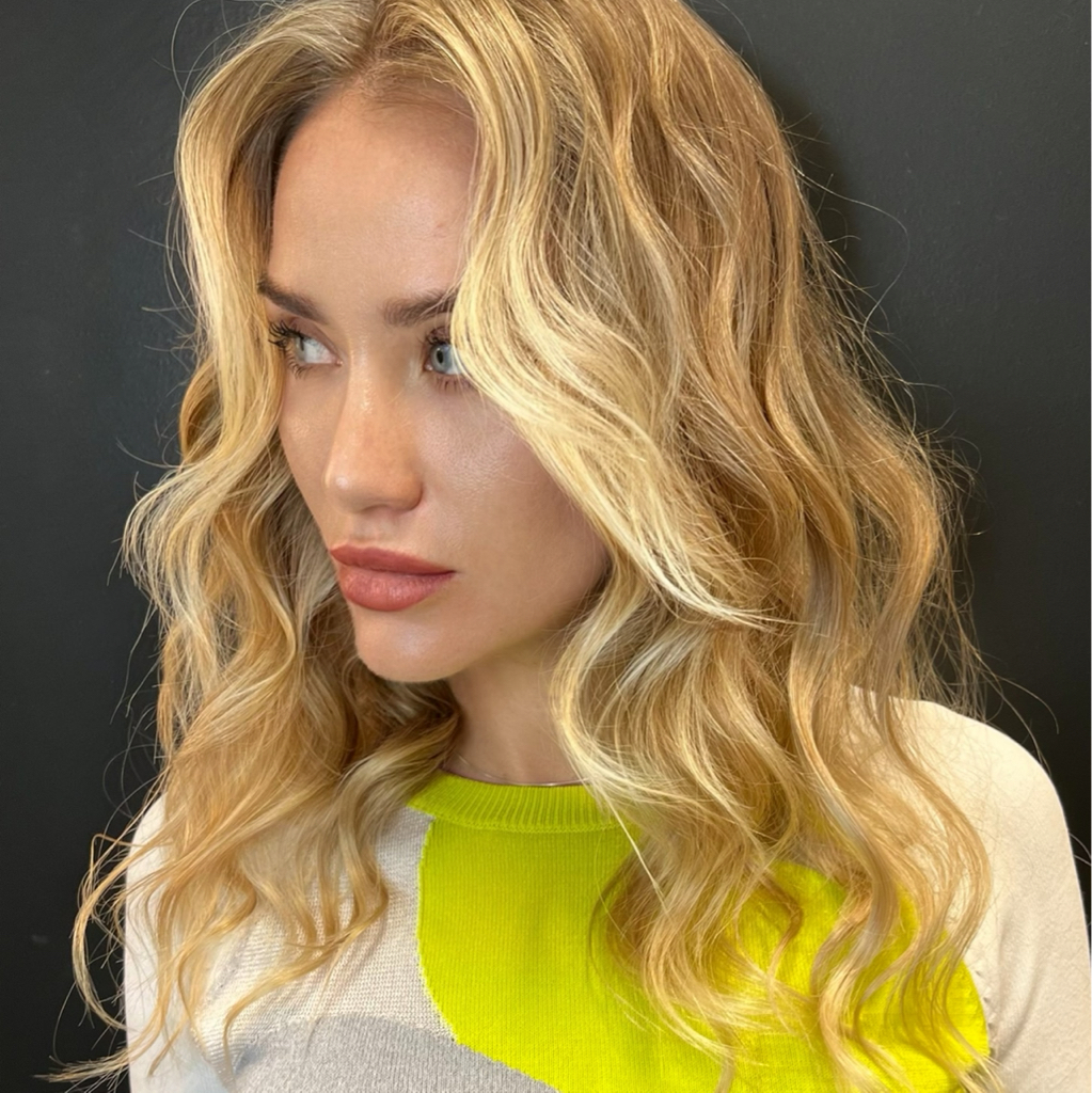 Haircuts - Ends trim $35   - Bang trim $35